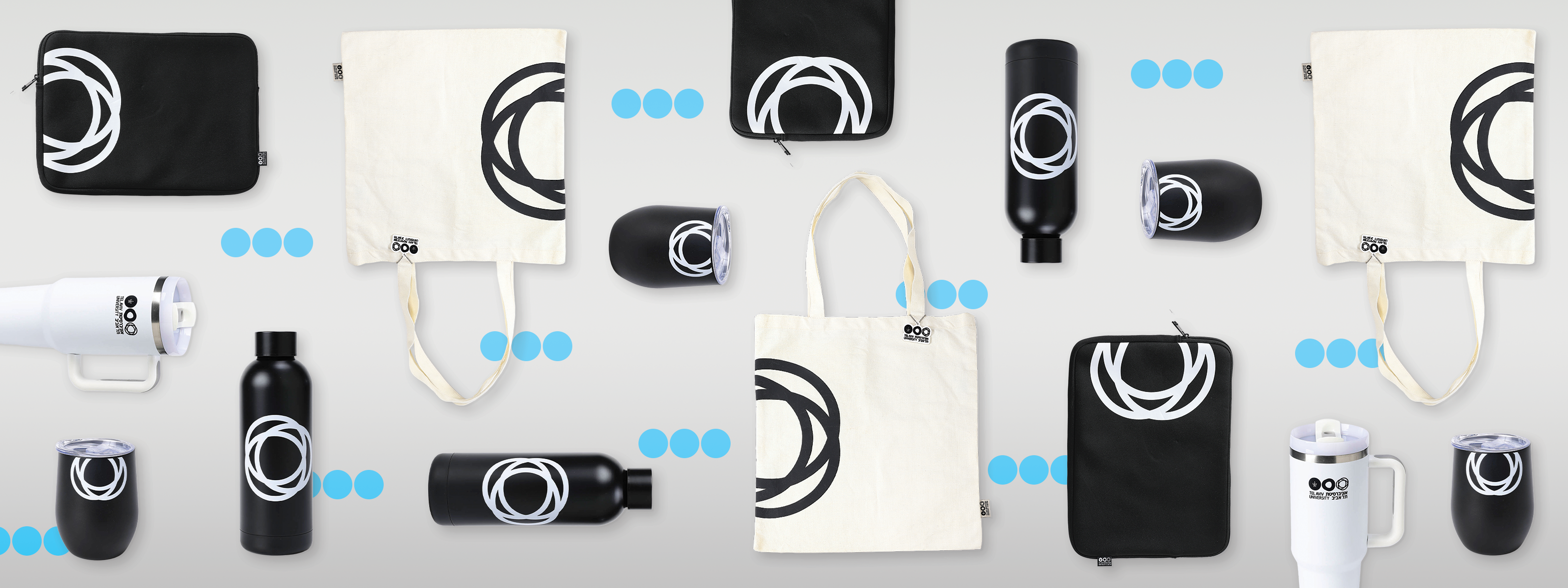 TAU shop - We&#039;re open!