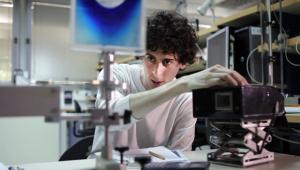 מפגש למתעניינים בלימודי התואר שני בפיזיקה