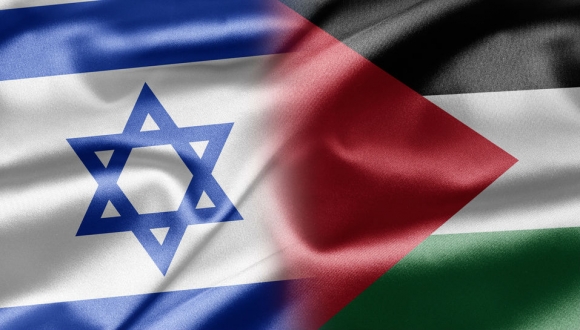 Judaeophobia and Palestinophilia: Symptoms of emancipation anxiety in late imperial Russia