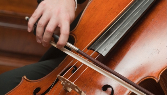 כיתת אמן בצ'לו עם הצ'לן מיקלוש פרני