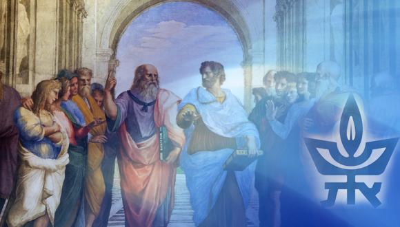 סמינר מחקר: The Structure of Aristotle’s Physics