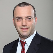 פרופ' שרון חנס נבחר לדקאן הבא של הפקולטה למשפטים באוניברסיטת תל אביב
