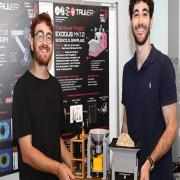 מאוניברסיטת תל אביב למאדים