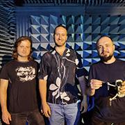 בכל מזג אוויר: טכנולוגיה מתקדמת תזהה מל"טים עוינים ותגן על המרחב האווירי של ישראל 